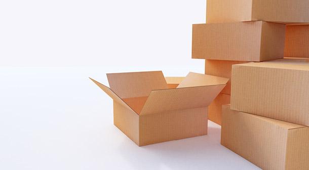 Boxes